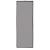 Pantofar, gri, 60x28x90 cm, material textil GartenMobel Dekor