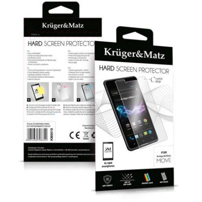 FOLIE PROTECTIE HARD KRUGER&MATZ MOVE EuroGoods Quality