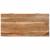 Bancă de depozitare pantofi, 85x40x45 cm, lemn masiv de acacia GartenMobel Dekor