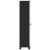 Dulap din plastic, 68x39x171,5 cm GartenMobel Dekor