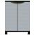 Dulap, 68x39x92 cm, plastic GartenMobel Dekor
