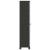 Dulap, 68x39x171,5 cm, plastic GartenMobel Dekor