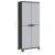 Dulap, 68x39x171,5 cm, plastic GartenMobel Dekor
