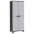 Dulap, 68x39x171,5 cm, plastic GartenMobel Dekor