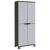 Dulap, 68x39x171,5 cm, plastic GartenMobel Dekor
