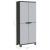 Dulap, 68x39x171,5 cm, plastic GartenMobel Dekor