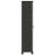Dulap, 68x39x171,5 cm, plastic GartenMobel Dekor