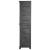 Dulap, 65x45x181 cm, plastic GartenMobel Dekor