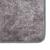 Covor lavabil, gri, 80x300 cm, antiderapant GartenMobel Dekor