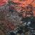 Covor lavabil, mozaic multicolor, 80x150 cm, antiderapant GartenMobel Dekor