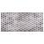 Covor lavabil, multicolor, 80x300 cm, antiderapant GartenMobel Dekor