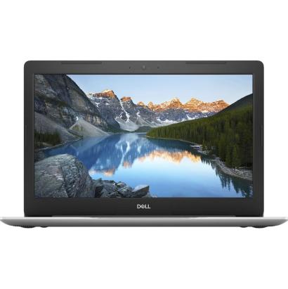Laptop Second Hand DELL Inspiron 5570, Intel Core i5-8250U 1.60 - 3.40GHz, 8GB DDR4, 256GB SSD, 15.6 Inch Full HD, Webcam NewTechnology Media