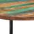 Masă de bucătărie, 110x75 cm, lemn masiv reciclat GartenMobel Dekor