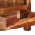 Comodă TV, 110x30x40 cm, lemn masiv de acacia GartenMobel Dekor