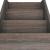Raft reviste copii gri/sonoma 71x30x78,5 cm lemn prelucrat GartenMobel Dekor