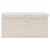 Cutie de depozitare, crem, 50x30x25 cm, material textil GartenMobel Dekor