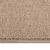 Covor cu fire scurte, maro, 160x230 cm GartenMobel Dekor