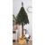 Brad artificial, trunchi lemn natural, cu suport, 180 cm, Jumi GartenVIP DiyLine