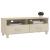 Dulap TV „HAMAR”, maro miere, 106x40x40 cm, lemn masiv de pin GartenMobel Dekor