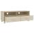 Dulap TV „HAMAR”, maro miere, 106x40x40 cm, lemn masiv de pin GartenMobel Dekor