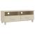 Dulap TV „HAMAR”, maro miere, 106x40x40 cm, lemn masiv de pin GartenMobel Dekor
