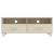 Dulap TV „HAMAR”, maro miere, 106x40x40 cm, lemn masiv de pin GartenMobel Dekor