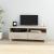 Dulap TV „HAMAR”, maro miere, 106x40x40 cm, lemn masiv de pin GartenMobel Dekor