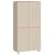 Dulap haine „HAMAR” maro miere 89x50x180 cm, lemn masiv de pin GartenMobel Dekor