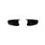 Capace oglinda tip BATMAN compatibile Hyundai Elantra 2011-2015  fara semnalizare in oglinda Cod: BAT10114 / C540-BAT2 Automotive TrustedCars