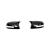 Capace oglinda tip BATMAN compatibile Honda Civic FB7  2012-2016 Cod: BAT10111 / C535-BAT2 Automotive TrustedCars