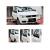 Capace oglinda tip BATMAN compatibile Fiat Albea 2010-2013 Cod: BAT10103 / C521-BAT2 Automotive TrustedCars