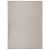 Covor de exterior, gri taupe, 200x280 cm, țesătură plată GartenMobel Dekor