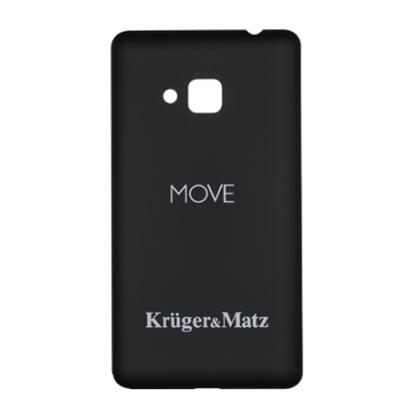 BACK COVER SMARTPHONE KRUGER&MATZ MOVE EuroGoods Quality