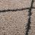 Covor Shaggy, fir lung, bej și antracit, 160x230 cm GartenMobel Dekor