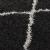 Covor Shaggy, fir lung, crem și antracit, 120x170 cm GartenMobel Dekor