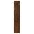 Pantofar, stejar fumuriu, 59x17x81 cm, lemn compozit GartenMobel Dekor