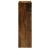 Pantofar, stejar fumuriu, 63x24x81 cm, lemn compozit GartenMobel Dekor