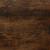 Comodă TV, stejar fumuriu, 120x40,5x35 cm, lemn prelucrat GartenMobel Dekor