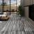 Plăci pardoseală autoadezive, lemn gri dungi, 2,51 m², 2 mm PVC GartenMobel Dekor