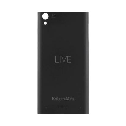 CAPAC SMARTPHONE LIVE2 KRUGER&MATZ EuroGoods Quality