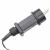 Instalație cu 600 LED-uri, albastru, 60 m, PVC GartenMobel Dekor
