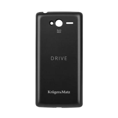 CAPAC SMARTPHONE DRIVE 2000MAH KRUGER&MATZ EuroGoods Quality