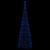 Brad de Crăciun conic, 3000 LED-uri, albastru, 230x800 cm GartenMobel Dekor