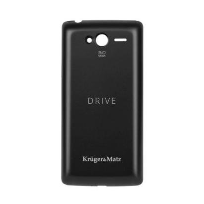 CAPAC SMARTPHONE DRIVE 4000MAH KRUGER&MATZ EuroGoods Quality