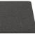 Panouri de perete 12 buc. gri închis 30x15 cm textil 0,54 m² GartenMobel Dekor