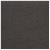 Panouri de perete 12 buc. gri închis 30x30 cm textil 1,08 m² GartenMobel Dekor