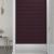 Panouri de perete, 12 buc., violet, 60x15 cm, textil, 1,08 m² GartenMobel Dekor