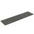Panouri de perete 12 buc. gri închis 60x15 cm catifea 1,08 m² GartenMobel Dekor