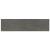 Panouri de perete 12 buc. gri închis 60x15 cm catifea 1,08 m² GartenMobel Dekor