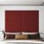 Panouri de perete 12 buc. roșu vin 90x30 cm textil 3,24 m² GartenMobel Dekor